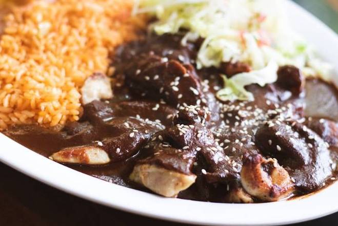 Mole Plate