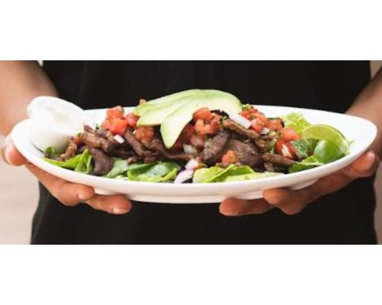 Steak Salad