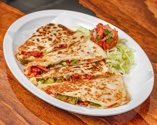 Super Quesadilla