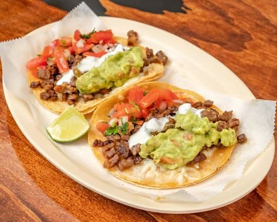 Super Taco