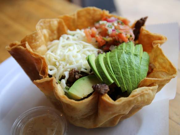 Taco Salad