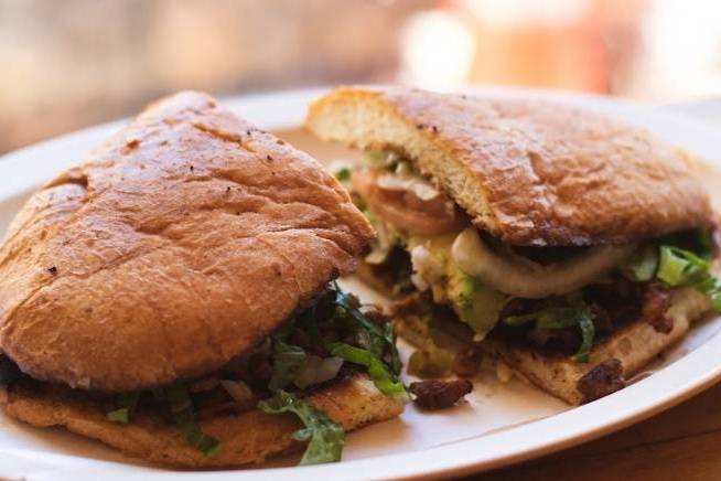 Torta