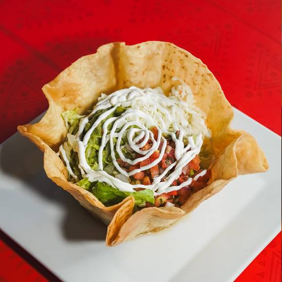 Taco Salad