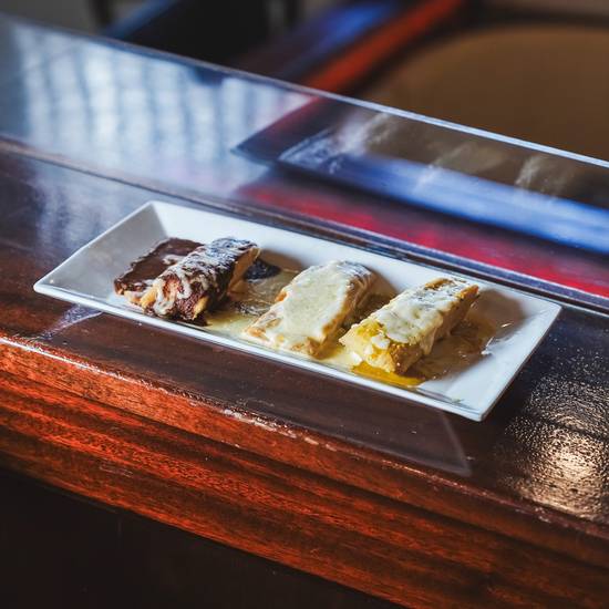 Tamales Mexicanos