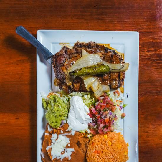 Carne Asada