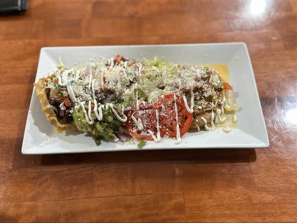 3 Sopes