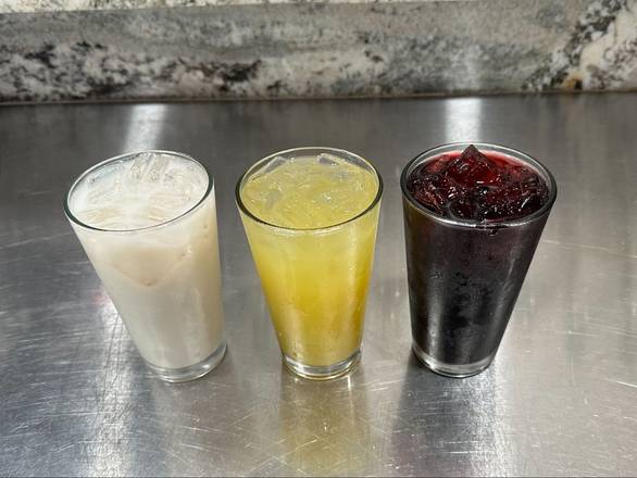 Agua Fresca