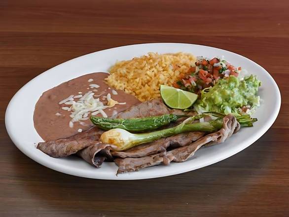 Carne Asada