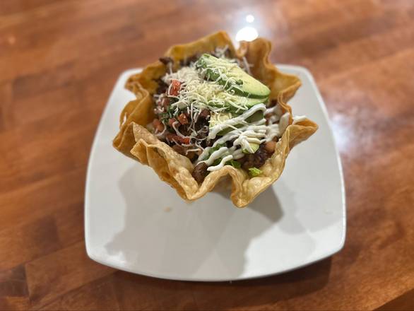 Taco Salad