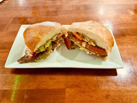 Torta Cubana