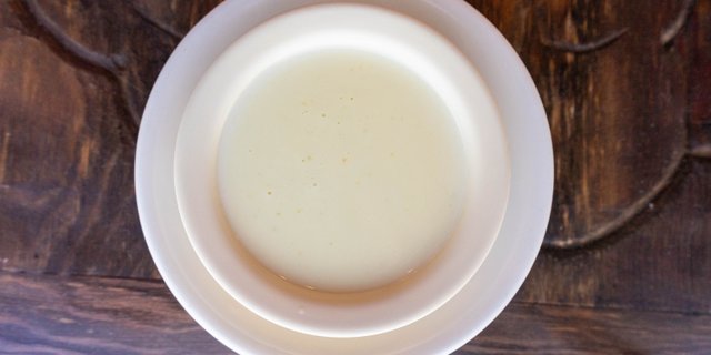 Cheese Dip