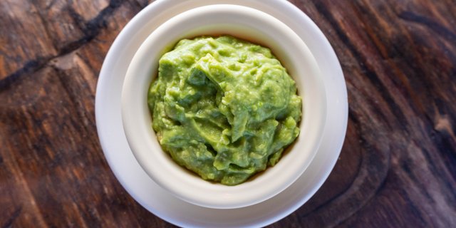 Guacamole