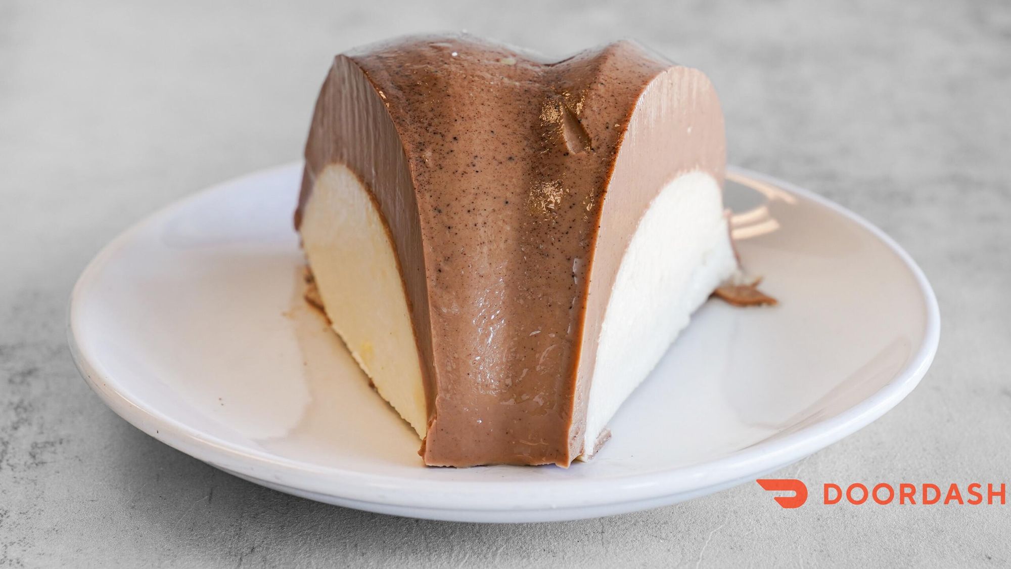 Abuelita Hot Chocolate Gelatine