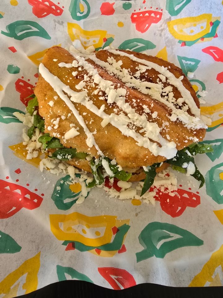 Gorditas
