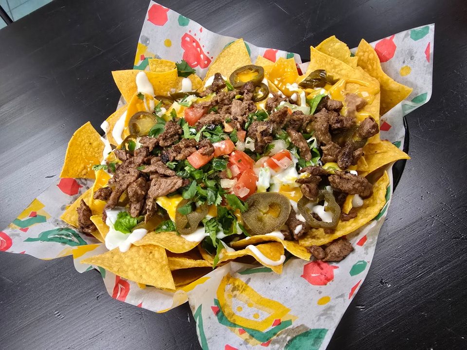 Nachos