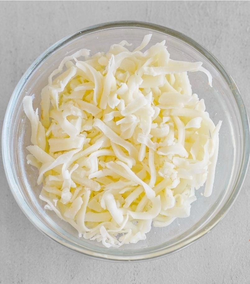 Side of Mozzarella Cheese