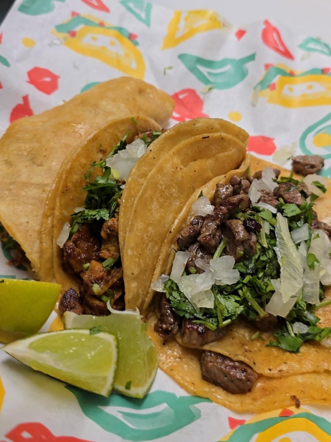 Tacos