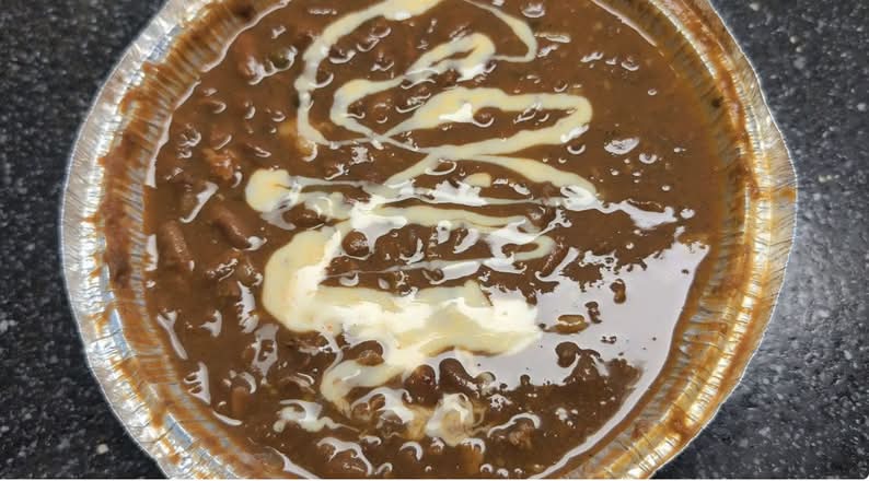 Charro Beans