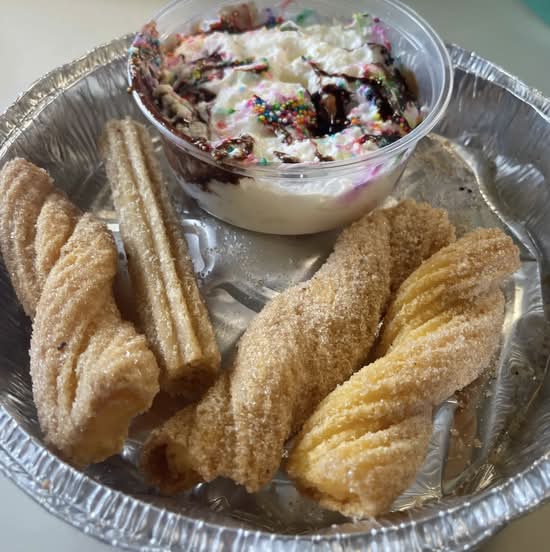 Churros