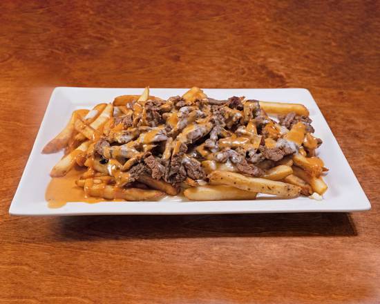 Fiesta Fries