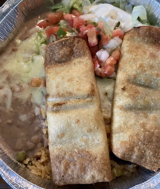 Flautas