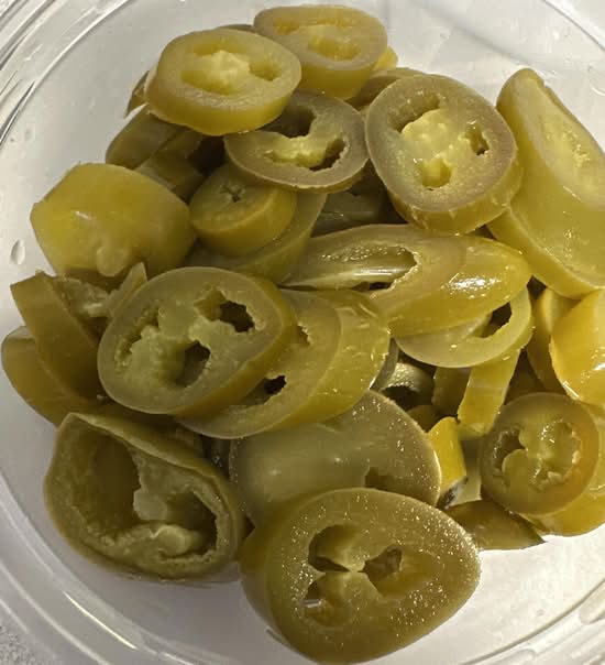 Jalapeños