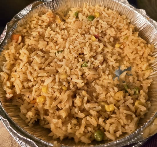 Spanish Rice