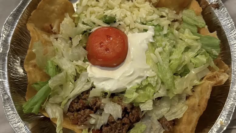 Taco Salad Specialty