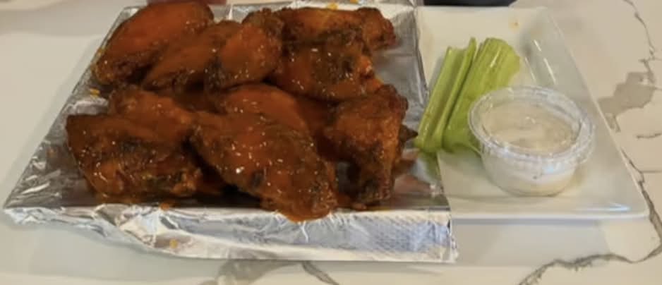 Wings