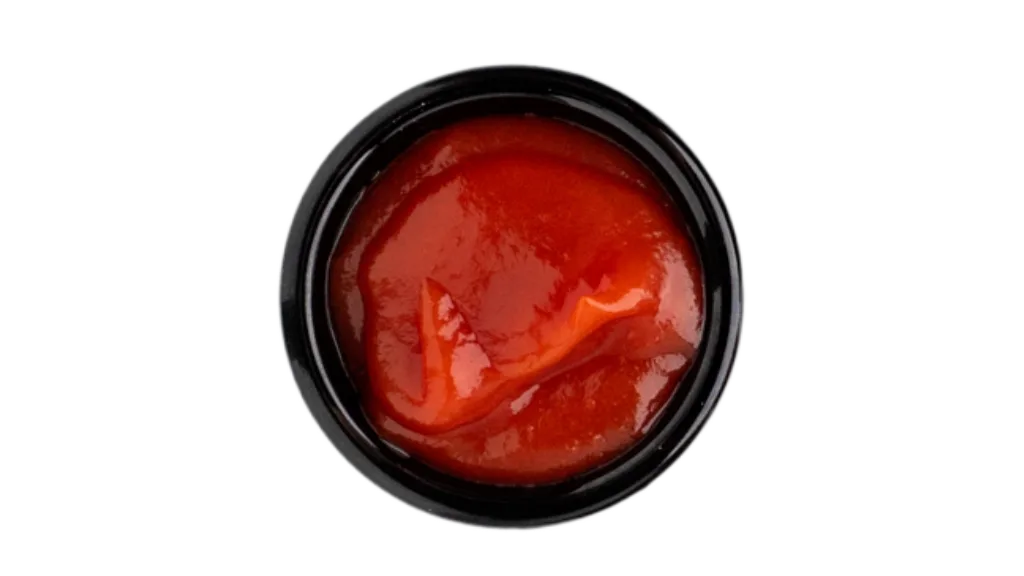 Ketchup
