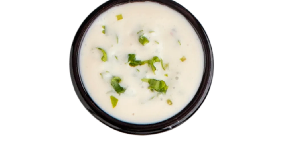 Korianderes vegföl