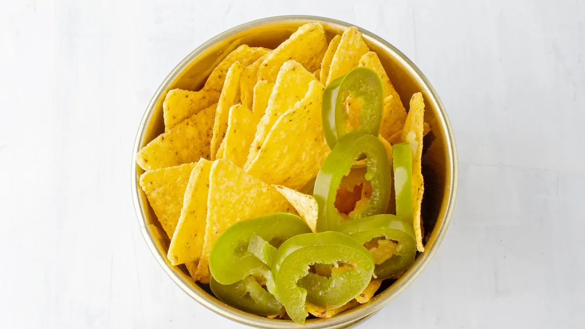 Nachos