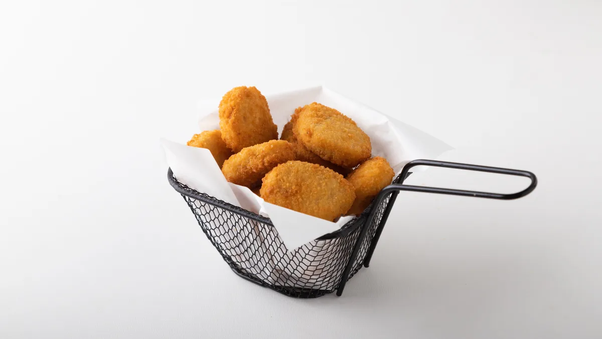 Nuggets 12 db