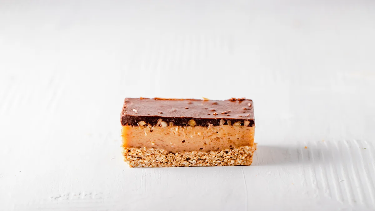 Snickers (cukormentes)