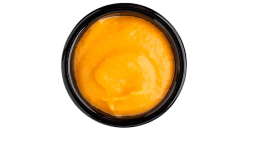 Vegan sajtszósz
