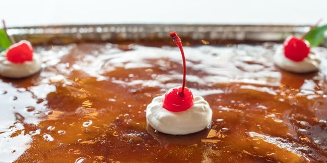 Creme Brulé