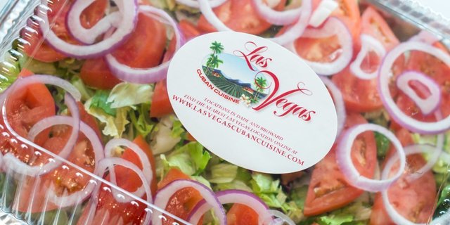 House Salad