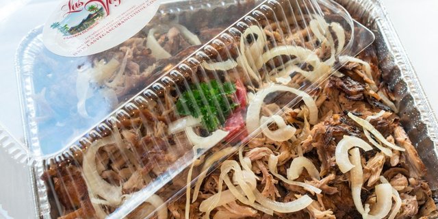 Lechon Asado