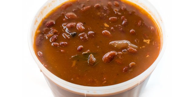 Red Beans