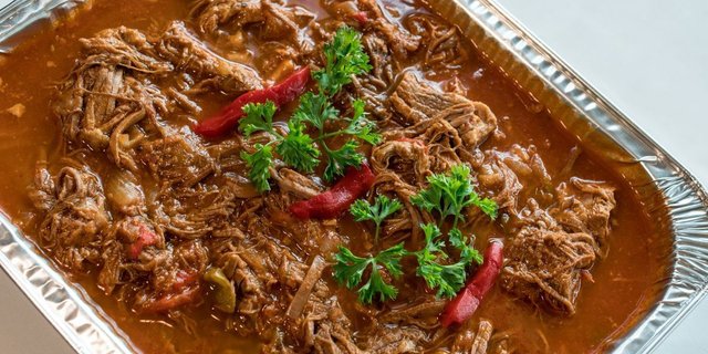 Ropa Vieja