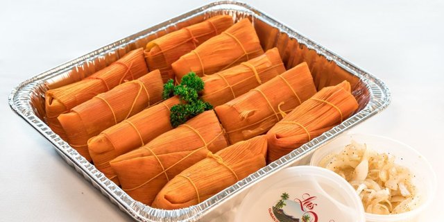 Tamales