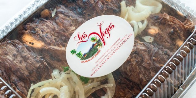 Vaca Frita