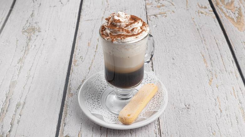 Capuccino -  Capuchino