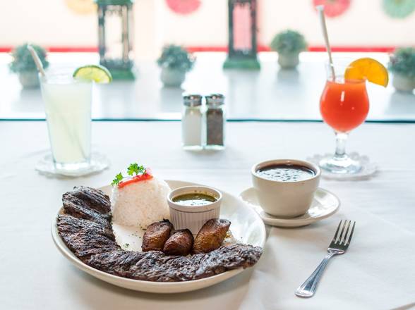 Churrasco - Skirt Steak
