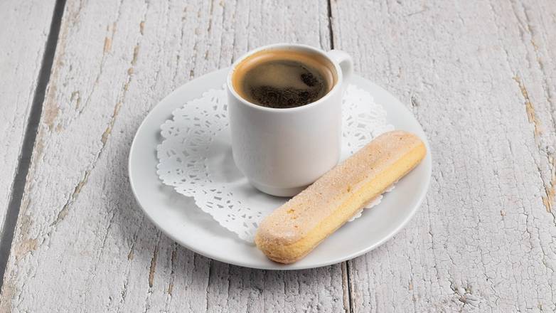 Cuban Coffee- Café cubano