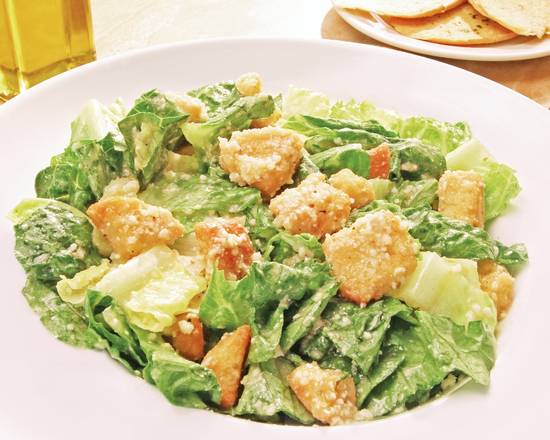 Ensalada Cesar - Caesar Salad