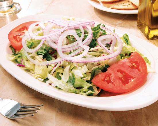 Ensalada de la Casa -House Salad
