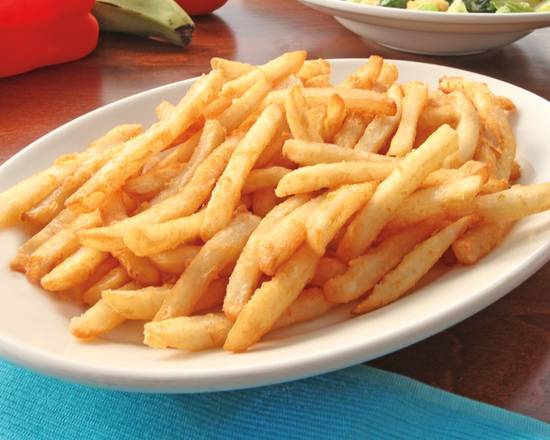 French Fries - Papas Fritas