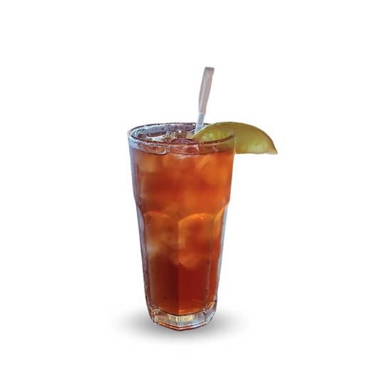 Iced Tea - Te