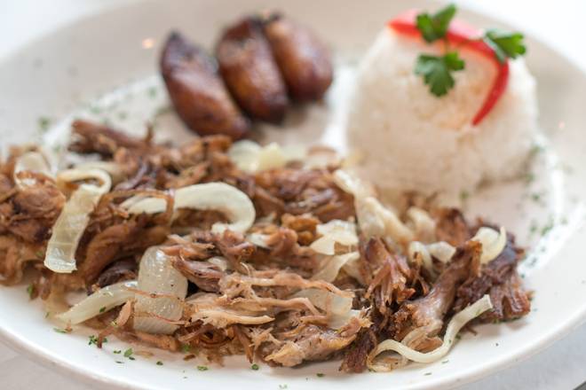 Lechón Asado - Roast Pork